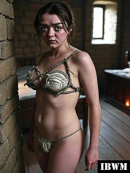 Game of Thrones: Arya