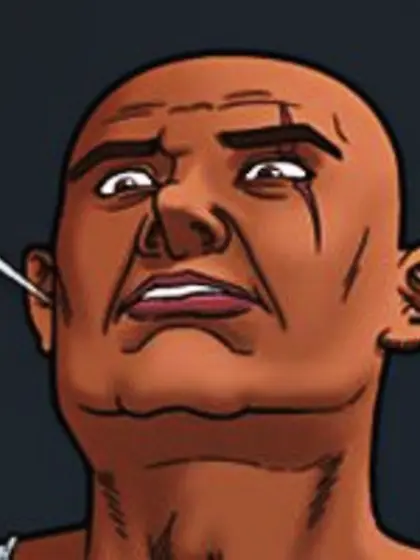 Submissive wench vows devotion