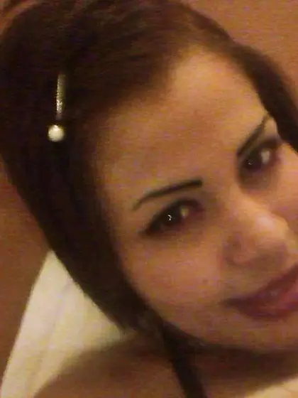 Tunisian Lady (mature and teenager fuckslut)