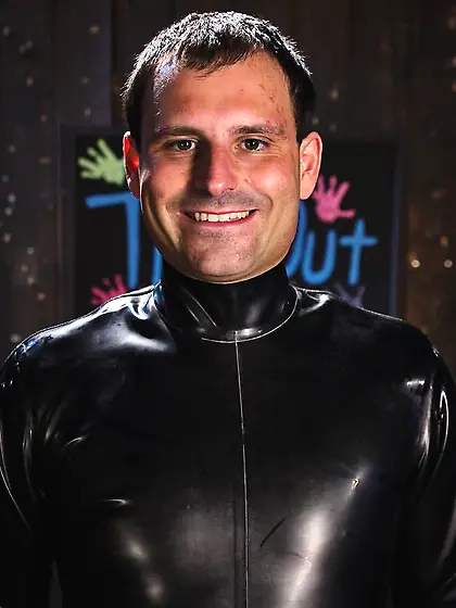 Daring teacher punishes class