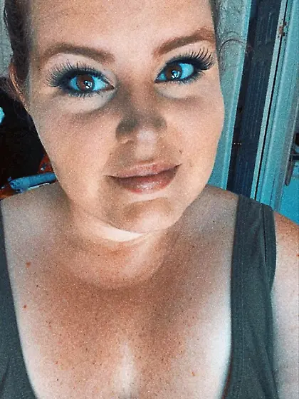 Fat loose fuckpig Ashley