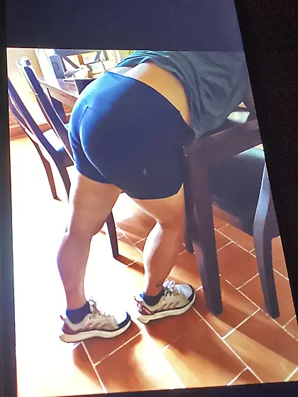 my fat mother,  leave your comments