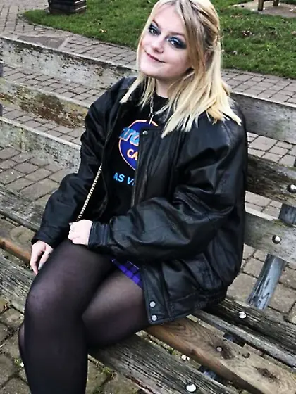 UK Slut Lucy P