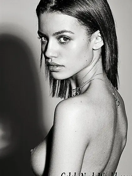 Elle Trowbridge See Through