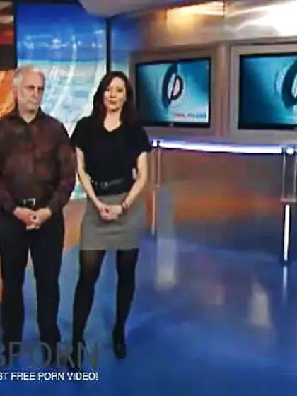 Ziya Tong - the hottest reason to see Daily Planet