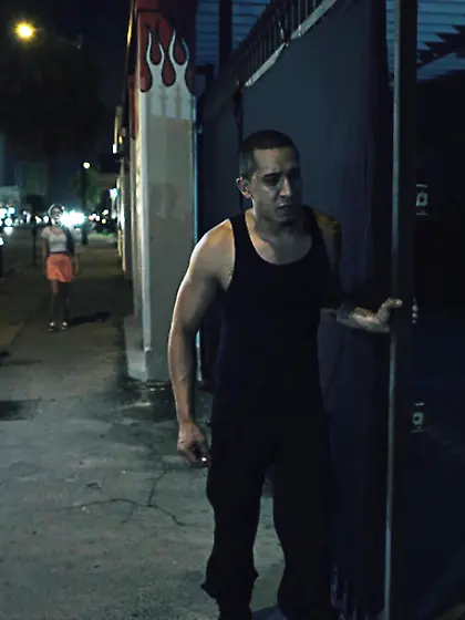 Nerdy brunette slut skinny