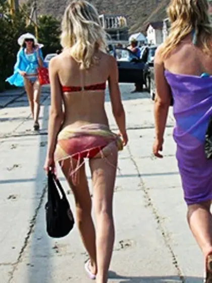 Street Pics & Candids