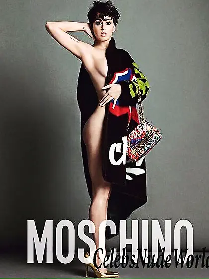 katy perry naked photo