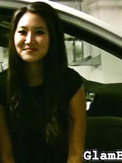 Asian chick foot fetish