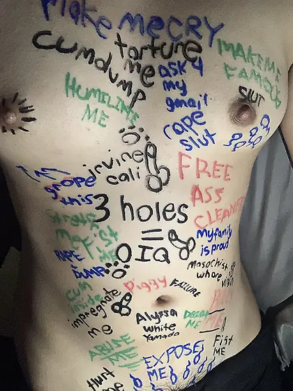 19 Asian Virgin | Make me regret this & bully me.