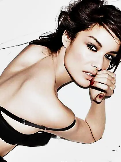 Berenice Marlohe