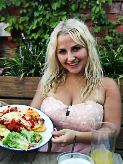 Cooking show champion & attorney Jackie K