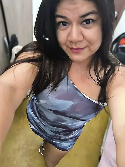 vestido y estrenando tacones