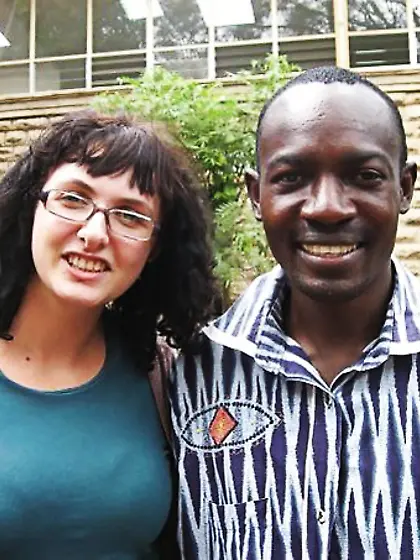 Blk Paramour - needs your comments