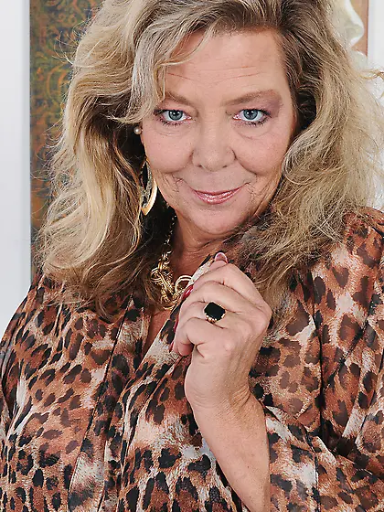 Horny big boobs masturbation