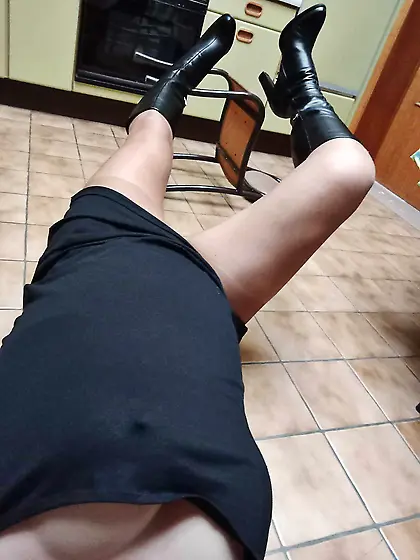 crossdresser strangled