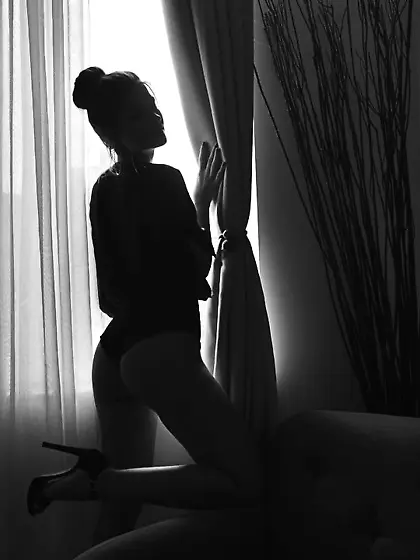 Bisexual spanish milf