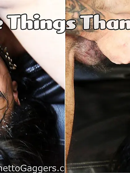 There are worse things than piking cotton