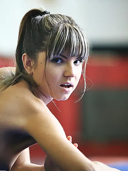 There are few sexier