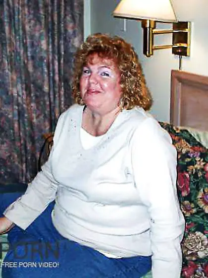 Fugly Redhead PLUMPER Motel Penetrate