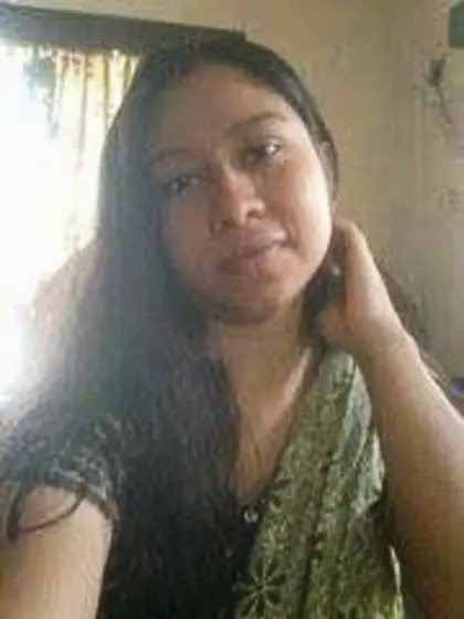 Wahida ali wana