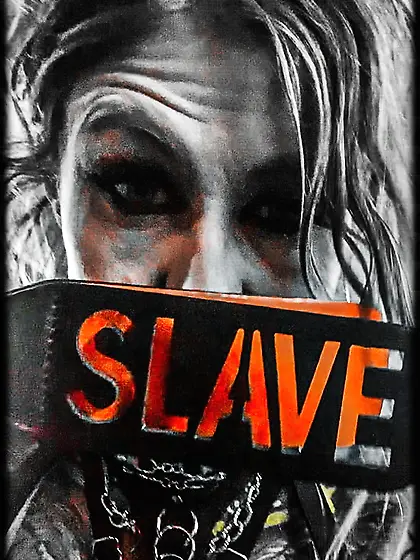 You can call me Lady Layna