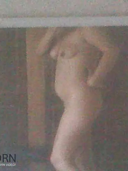 Algunas vecinas ke me he cogido