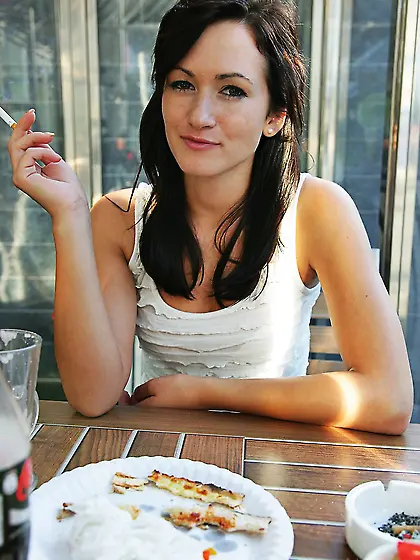 This softcore gallery is among the most popular ones because of