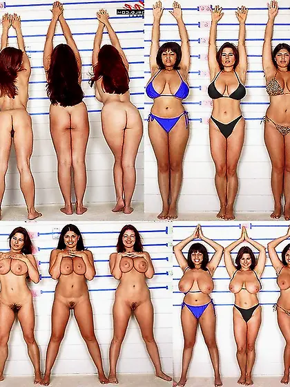 Clothed - Naked