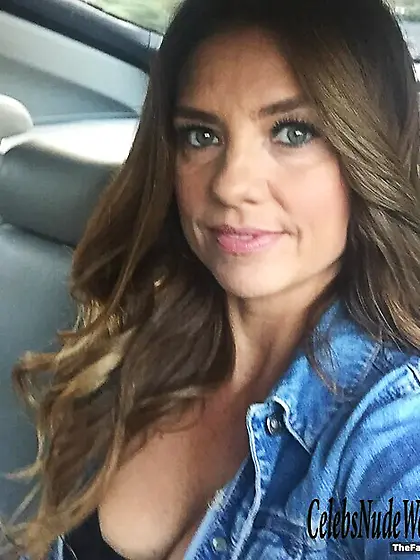 Bianca Westwood Nude