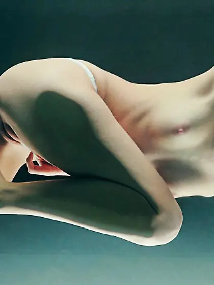 EROTICA ON GLASS (LL)