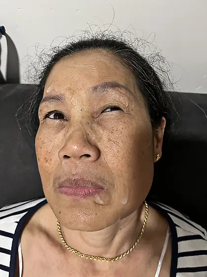 Asian Thai Mature Girlfriend