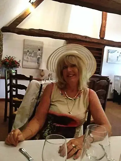 Me Bourgeois and Naughty