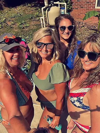 Masturbation contributions