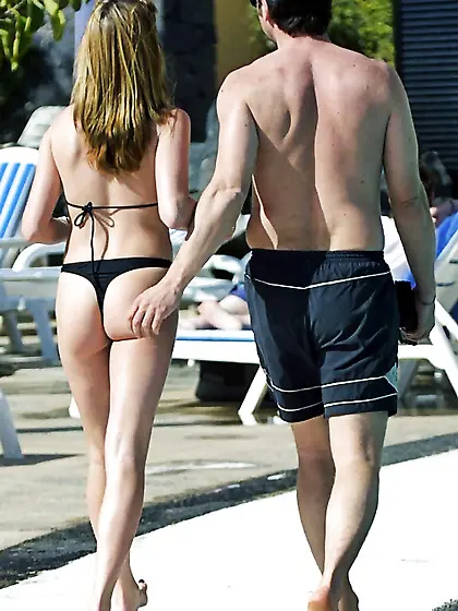 Suzi Perry