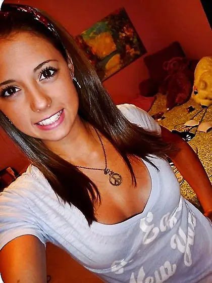 Bennae ~ my jr yr roommate