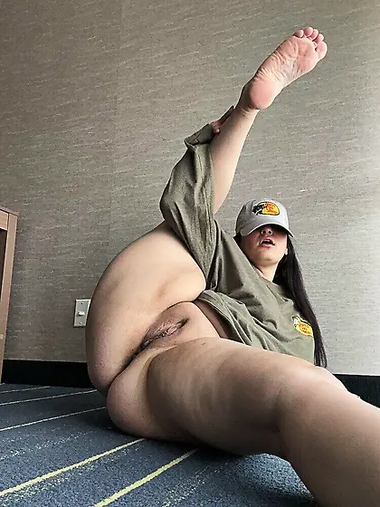 Meaty Milfs built for fucking