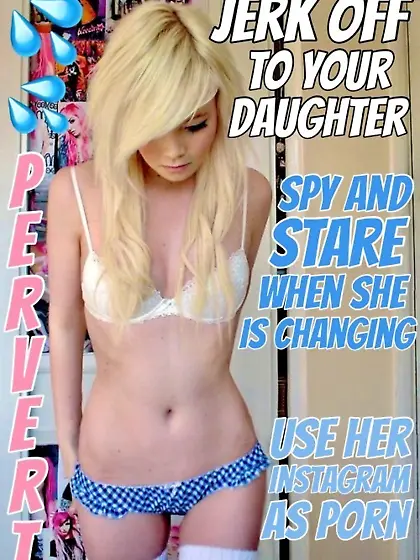 More captions to goon to!