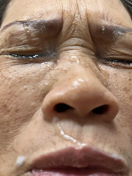 Asian Thai Mature Girlfriend