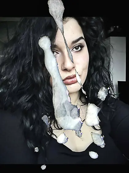 My requested cum tribute