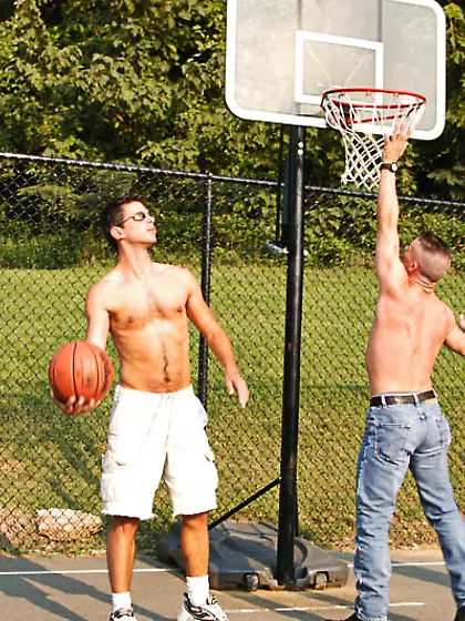 Straight guy turned enjoy