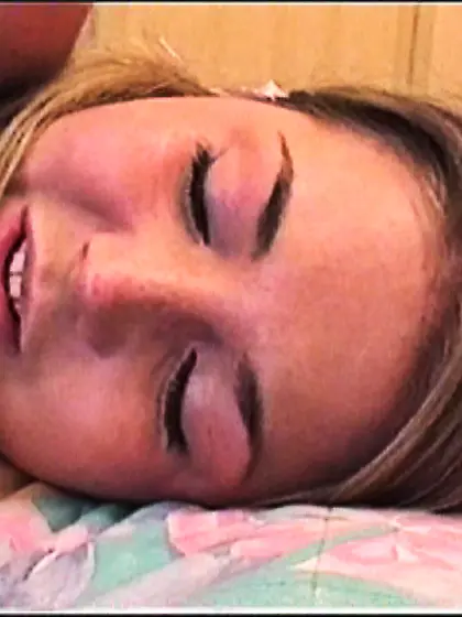 Oh,  honey.  Drill me!