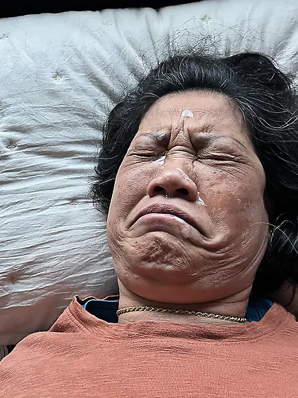 Asian Thai Mature Girlfriend