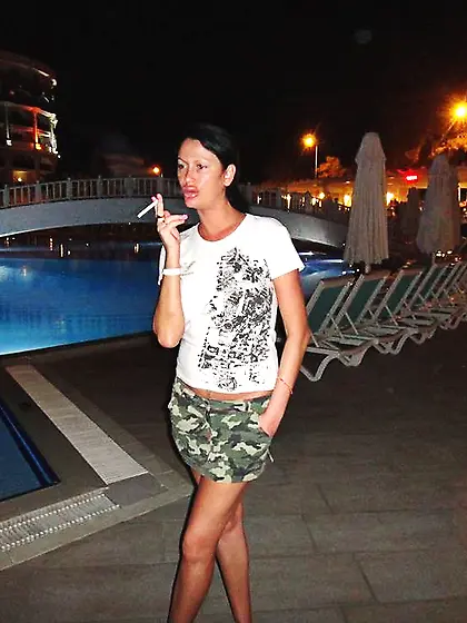 Italian dildo squirt