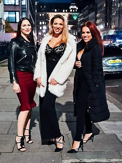 German milf fucked hard