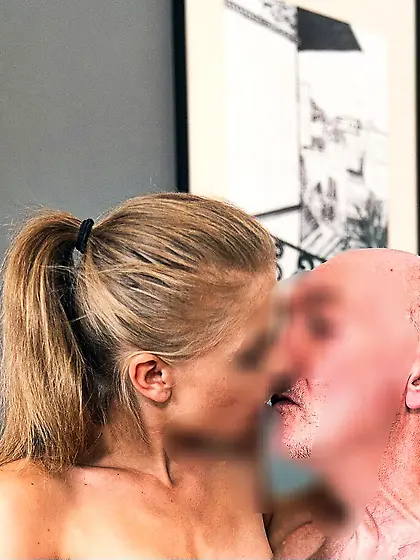 Trojmiasto najstarszych tylko ona40on82 lata