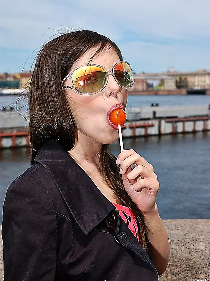 When Ian Scott first