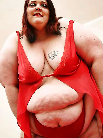 Thick Stomach Honies