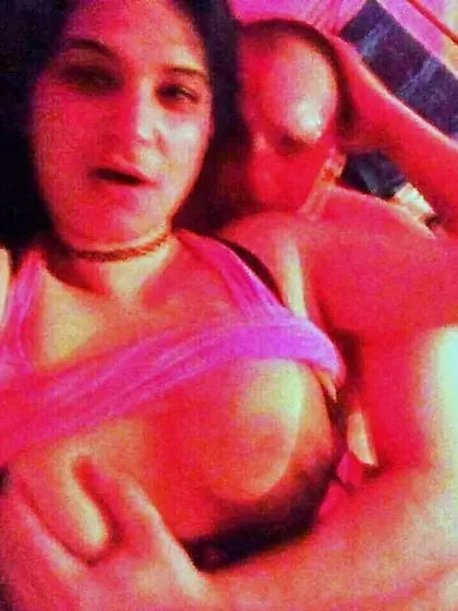 Gypsy girl homemade blowjob and anal sex