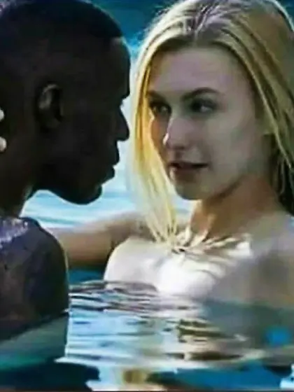Interracial